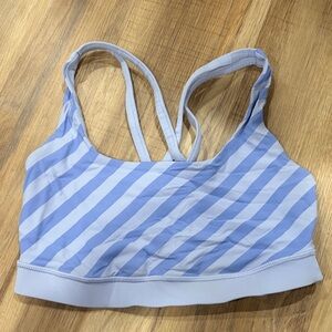 Lululemon Energy Bra size 6